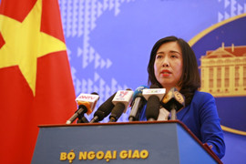 31 phụ nữ Việt Nam bị bắt ở Malaysia: Bộ Ngoại giao thông tin chính thức