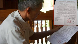 Dân thắng kiện, Chi cục Kiểm lâm Tuyên Quang không đồng tình