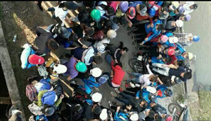 Đăk Lăk: Nữ sinh 2 trường đánh nhau, 1 người bị đâm nhập viện