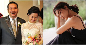 Trọn vẹn đoạn ghi âm Phạm Quỳnh Anh xác nhận Quang Huy có người thứ ba khi chưa ly hôn