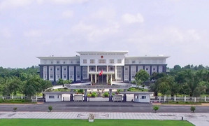 Hậu Giang kiểm điểm rút kinh nghiệm 21 tập thể, cá nhân