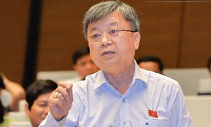 Đề xuất thân thế lãnh đạo Đảng, Nhà nước là thông tin mật