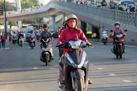 Video: Ngày 26/10, miền Bắc ấm lên trước khi đón không khí lạnh