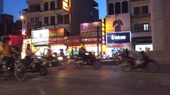 Mua bán đô la ở Hà Nội dễ như đi chợ mua rau