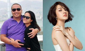 Bị đồn là người thứ 3 phá gia đình Quang Huy, Bảo Anh thuê luật sư