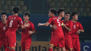 HLV Hoàng Anh Tuấn: 'U19 Việt Nam cần sự ủng hộ của người hâm mộ'