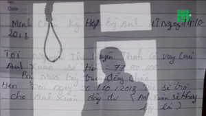 Gia đình 4 người treo cổ tự tử ở Hà Tĩnh: Chủ nợ lên tiếng