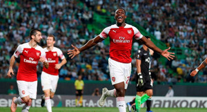 Kết quả Europa League: Arsenal, Chelsea toàn thắng lượt đi