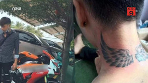 Nam sinh chạy Grabbike bị sát hại ở TP.HCM: Nghi phạm 15 tuổi khai gì?