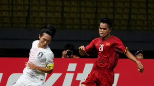 HLV Lê Thụy Hải: 'Đá SEA Games 2021 bằng lứa U19 này khó thành công'