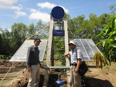 KHCN có vai trò quan trọng trong ứng phó với biến đổi khí hậu, quản lý tài nguyên và môi trường