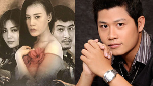 Dùng ca khúc không xin phép, đạo diễn phim 'Quỳnh búp bê' xin lỗi nhạc sĩ Nguyễn Văn Chung