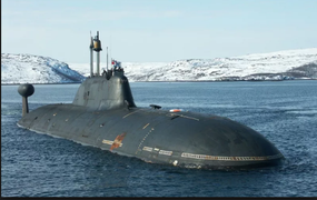 Lo ngại Nga thống trị đại dương, NATO trở lại cuộc chiến 'săn' tàu ngầm