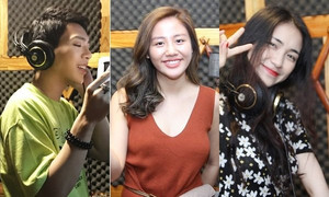 Sau ồn ào bị tố mắc bệnh ngôi sao, Hòa Minzy kết hợp Văn Mai Hương – Erik tung sản phẩm âm nhạc mới