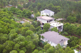 Rừng Sóc Sơn bị 'xẻ thịt': Đại biểu Quốc hội kiến nghị chấm dứt tình trạng 'phạt cho tồn tại'