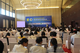 Tiếp tục nâng cao tiềm lực nghiên cứu về công nghệ sinh học