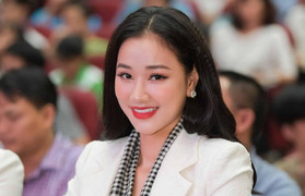 Maya: '20 tuổi tôi mua được nhà cho bố mẹ'