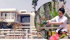 Đọ gia tài của 3 'ông hoàng nhạc đỏ': Trọng Tấn - Đăng Dương - Việt Hoàn