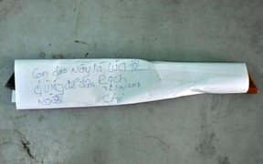 Đầu bếp cũ đâm đầu bếp mới ở Đà Nẵng