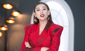 Những phát ngôn dè bỉu Minh Hằng của Võ Hoàng Yến ở 'The Face 2018'