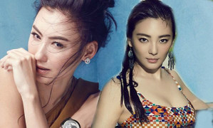 Mỹ nhân phim Châu Tinh Trì: Người bị phụ bạc, người sống cảnh vợ bé