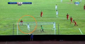 Sớm bị loại khỏi giải châu Á, U19 Việt Nam để lại dấu ấn theo cách đặc biệt