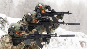 'Nga sẵn sàng cho một cuộc chiến với Mỹ'