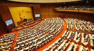 TRỰC TIẾP: Quốc hội thảo luận các vấn đề kinh tế - xã hội chiều 27/10