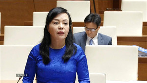 Video: Bộ trưởng Y tế nói 'Bệnh viện nào nhà vệ sinh bẩn là giám đốc đó ở bẩn'