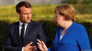 Mua bán vũ khí với Ả-rập Xê-út khiến Pháp, Đức khẩu chiến gay gắt