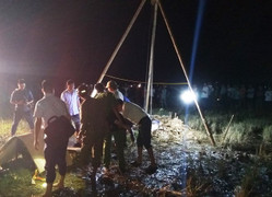 Bốn người bị điện giật chết ở Hà Tĩnh: Bộ Công Thương thông tin chính thức