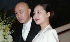 Trương Vệ Kiện thổ lộ tình yêu đầy ngọt ngào với vợ sau nhiều năm kết hôn
