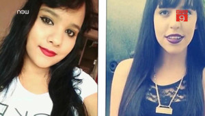 Mải chụp ảnh tự sướng trên đường băng, 2 thiếu nữ bị máy bay đâm chết thảm