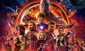 Kỷ luật sắt của 'Avengers 4': Diễn viên phải nộp lại kịch bản mỗi ngày