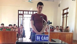 Kẻ đánh chết vợ sắp cưới lĩnh hơn 7 năm tù