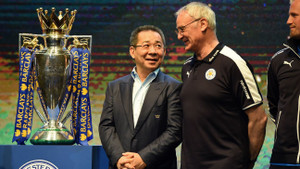 Tỷ phú Thái Lan nghi đã chết trong thảm hoạ trực thăng rơi là ai?