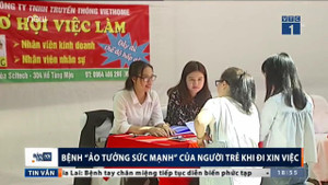 Bệnh 'ảo tưởng sức mạnh' của người trẻ đi xin việc khiến nhà tuyển dụng ngao ngán