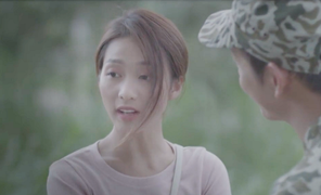 Link xem video trực tiếp phim Hậu duệ mặt trời tập 27-28: Duy Kiên trị ‘bệnh’ ghen của Hoài Phương