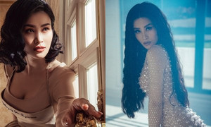 Đông Nhi hóa cô nội trợ cực sexy, trả thù người chồng phụ bạc