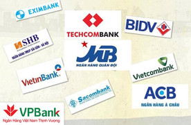 Nợ có khả năng mất vốn nhiều ngân hàng tăng mạnh