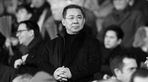 CĐV Thái Lan không tin Chủ tịch Leicester City thiệt mạng