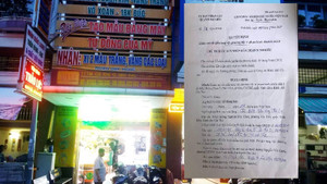 Đổi 100 USD bị phạt 90 triệu đồng: Ngày mai, Sở TT&TT Cần Thơ chính thức trả lời