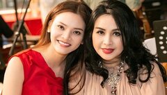 Trọng Tấn: Phạm Phương Thảo bí ẩn và khó hiểu
