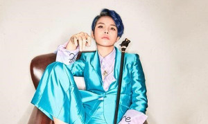 Sau 5 ngày công bố, hạng vé đắt đỏ nhất đêm nhạc của Vũ Cát Tường ‘cháy hàng’