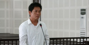 Nam thanh niên bị đồng hương đẩy xuống nước thiệt mạng