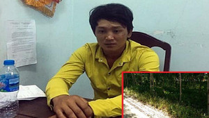 Đề nghị khởi tố kẻ hiếp dâm, đánh nữ sinh mù mắt ở Bình Thuận