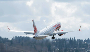 Cuộc gọi tuyệt vọng của phi công JT610 trước khi máy bay lao xuống biển