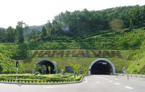 HAMADECO nợ hơn 2,6 tỷ đồng tiền điện: Do công ty Đèo Cả chây ì không trả?