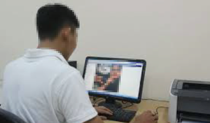 Vu khống Công an TP. Cần Thơ trên mạng xã hội, nam thanh niên bị phạt 5 triệu đồng