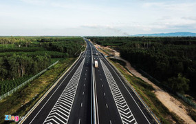 Đình chỉ công tác GĐ Ban quản lý dự án cao tốc Đà Nẵng - Quảng Ngãi 34.500 tỷ đồng